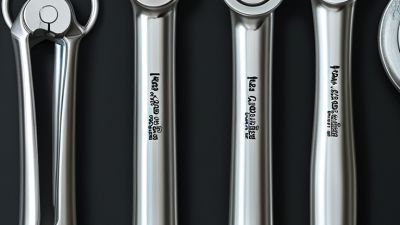 How to Choose the Best Titanium Locking Plates for Your Needs?