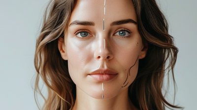 How to Choose the Right Dermal Filler for Facial Contouring?
