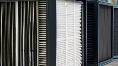 Best Industrial Hepa Filter Options for Global Buyers?