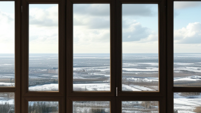What Factors Affect Window Performance for Global Buyers?