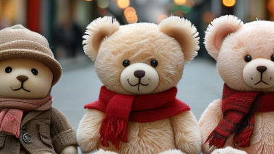 Top 10 Essential Tips for Buying Toys Online Globally