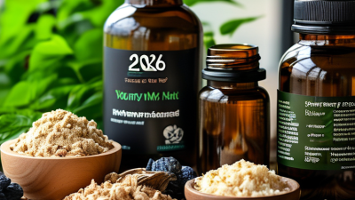 2026 How to Choose Private Label Supplements for Your Business?