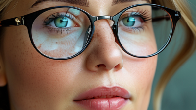 Best Toric Contact Lenses for Clear Vision Worldwide?