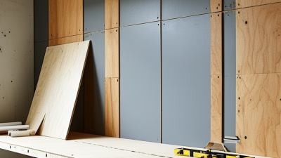 Top 10 Tips for Correctly Installing Plywood Wall Panels?