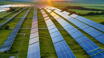 How Do Bifacial Solar Panels Work with Tracking Systems?