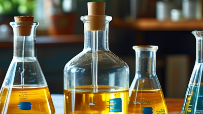 How to Choose the Best Thf Solvent for Your Needs?