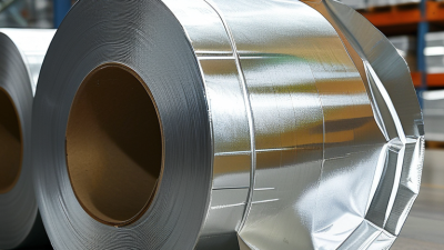 Top Aluminum Foil Producers for Global Buyers in 2026?
