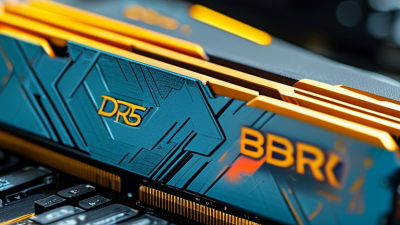Best DDR5 RAM for Gaming What You Need to Know?