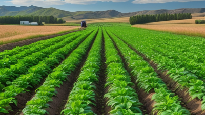 How to Use Bio-fertilizers for Sustainable Farming Success?