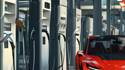 10 Best Ways to Implement EV Charging Software Solutions?
