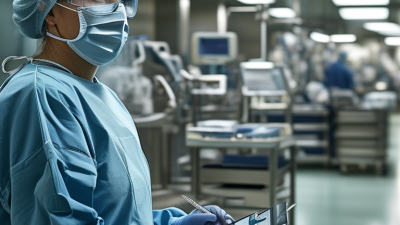 How to Streamline Sterile Processing Department Workflow Efficiently