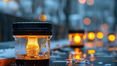 2026 Best Ways to Prevent Water Leakage in Outdoor LED Fixtures?