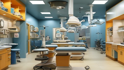 Top 10 Considerations for Designing a Pet Hospital?