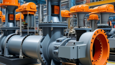 How to Understand Future Trends in Industrial Pump Technology?