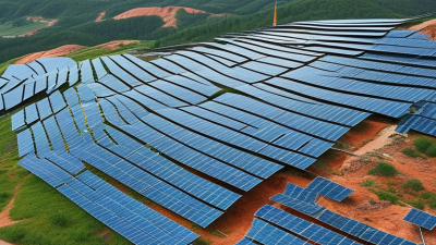 Why Do Laminated Solar Panels Delaminate Over Time?
