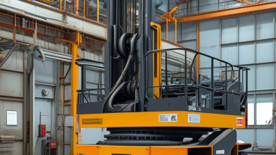 How to Determine Maintenance Costs for Industrial Vacuum Lifts?