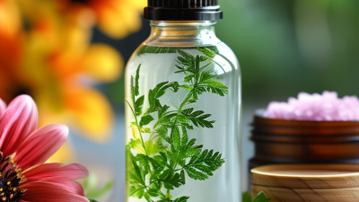 Why is Natural Skincare Gaining Popularity Worldwide?