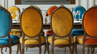 How to Clean Upholstered Banquet Chairs Without Damaging Fabric?
