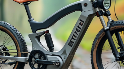 Top Electric Bicycles for Global Buyers in 2026?