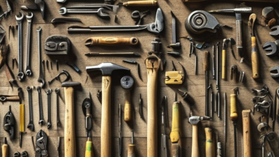 How to Choose the Best Hand Tools for Beginners Guide?