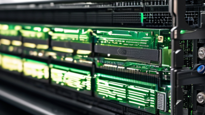 How to Boost Server Performance with DDR5 Technology?