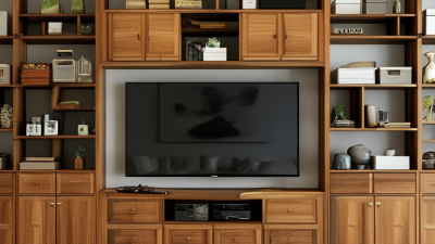 China Top 10 Tips for Assembling a Complex Living Room Storage Unit?