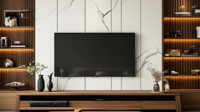 2026 Best Tv Cabinet Designs for Global Buyers to Consider