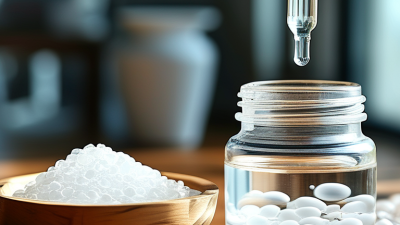 How to Source High Quality Sodium Hyaluronate for Your Business?