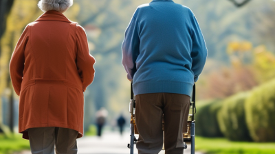 10 Tips on How Mobility Impacts Seniors Quality of Life?