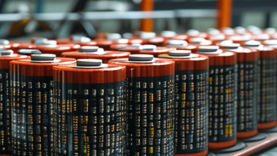 Top 10 Tips for Balancing Cells in Lithium Battery Packs?