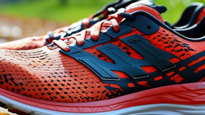 How Often Should You Replace Your Marathon Running Shoes?