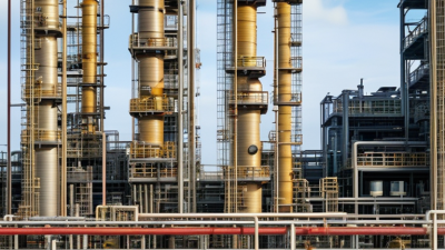 Top Chemical Gas Monitoring Solutions for Safety and Efficiency?
