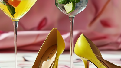 How to Match Shoes with a Cocktail Dress for Perfect Style?