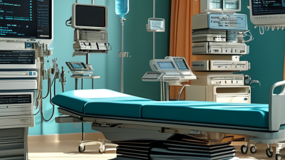 How to Prevent Equipment Downtime in Hospitals for Better Care?
