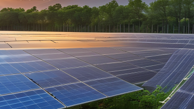 How Much Solar Power Do I Need to Run an Air Conditioner?