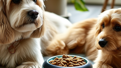 2026 Best Smart Pet Feeder Features You Should Consider?