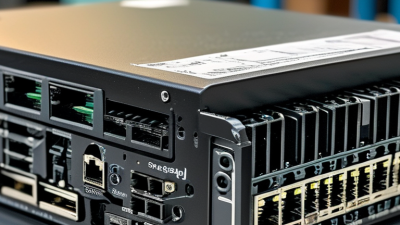 Why Choosing the Right SFP Transceiver Matters for Your Network?