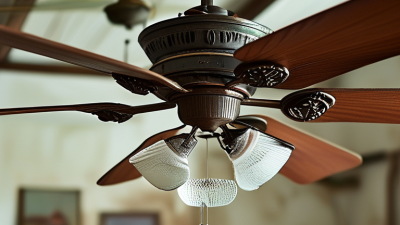 How Long Do Ceiling Fans Last and What Affects Their Lifespan?