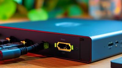 Best Ethernet and USB Adapter for High Speed Connectivity?