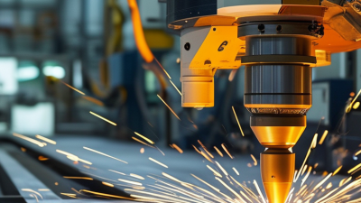 How to Boost Efficiency in Laser Manufacturing Processes?