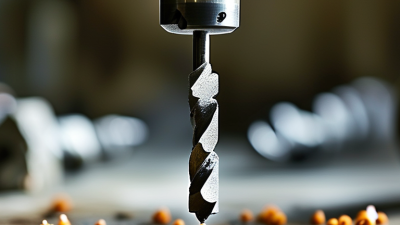 Why Choose Button Drill Bit for Your Drilling Needs?