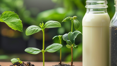Top 10 Eco Friendly Fertilizers How to Choose the Best One?