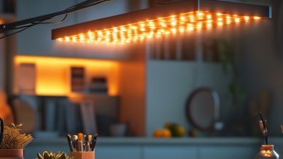 Why Do LED Lights Flicker and How to Dim Them Smoothly?