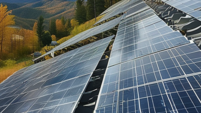 2026 How to Find the Best Angle for Solar Panel Installation?