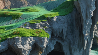 Top Benefits of 3D Basalt Fiber Mesh for Global Buyers?