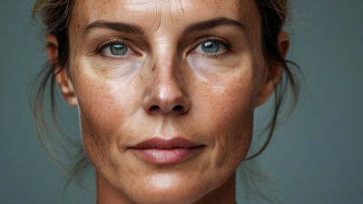 What is Facial Volume Restoration and How Can It Benefit You?