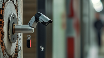How to Identify Common Security Challenges in Commercial Spaces?