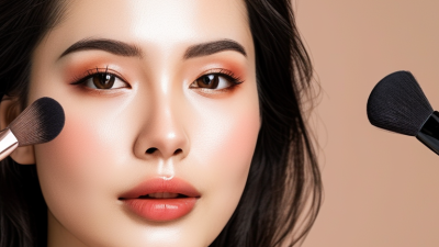 How to Use Makeup Brushes for Perfect Contouring Tips?