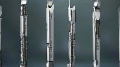 How to Choose the Best Distal Radius Locking Plates?