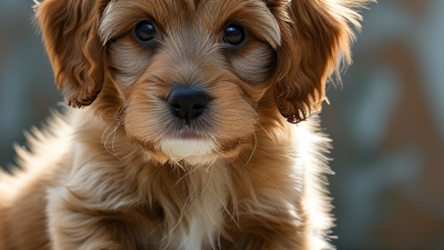 Why Can't Puppies Digest Cheap Protein Sources Effectively?